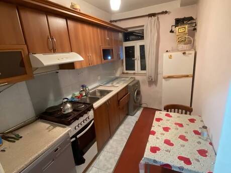 Kirayə 3 otaqlı mənzil, 70 m², Nəsimi: 650 ₼/ay 5