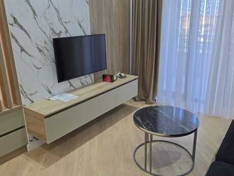 2 otaq · 67 m² · 5/20 mərtəbə, Ağ şəhər