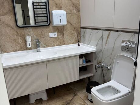 Kirayə 2 otaqlı mənzil, 70 m², Dərnəgül: 900 ₼/ay 4