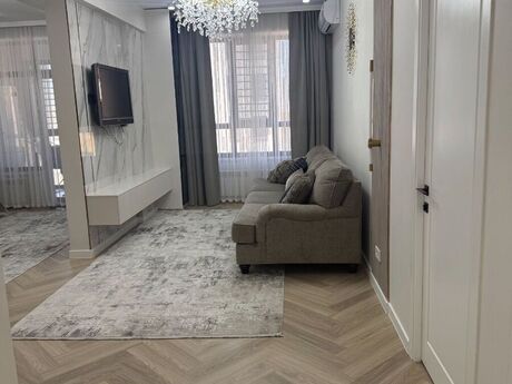 Kirayə 2 otaqlı mənzil, 70 m², Dərnəgül: 900 ₼/ay 5