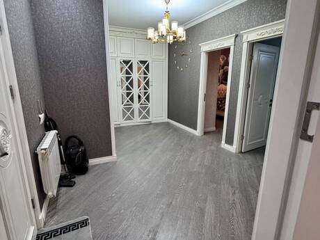 Kirayə 3 otaqlı mənzil, 115 m², Grand Hayat: 1 500 ₼/ay 5