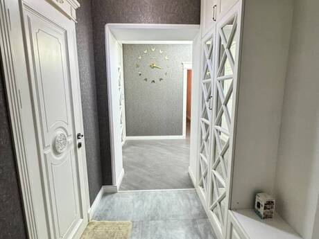 Kirayə 3 otaqlı mənzil, 115 m², Grand Hayat: 1 500 ₼/ay 4