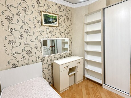 Kirayə 3 otaqlı mənzil, 125 m², Gənclik: 1 000 ₼/ay 5