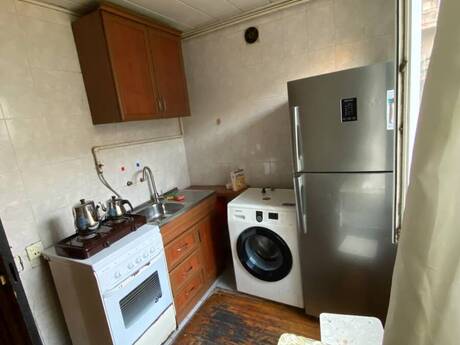 Объявление №6404221 - Баку, м. Нариман Нариманов, 2-комн., 60 м², 3/5 этаж