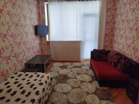Kirayə 3 otaqlı mənzil, 110 m², 8 Noyabr: 750 ₼/ay 5