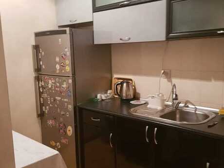 Elan №6404249 - Bakı, 8-ci mikrorayon q., 2 otaqlı, 55 m², 14/17 mərtəbə