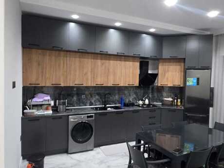 4 otaqlı həyət evi, 145 m², Əmircan: 185 000 ₼ 5