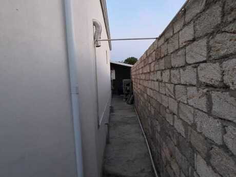 4 otaqlı həyət evi, 145 m², Əmircan: 185 000 ₼ 4