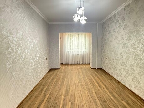 3 rooms · 96 m² · floor 2/9, Azadlıq Prospekti