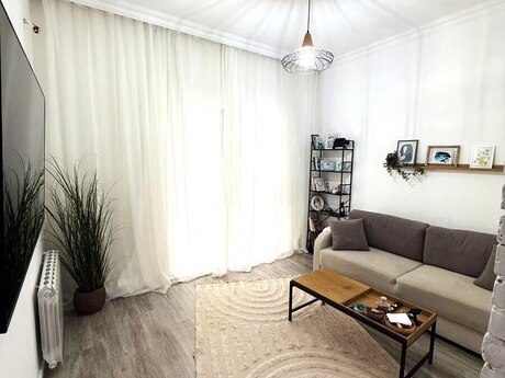 2 otaqlı mənzil, 45 m², 28 May: 172 000 ₼ 2
