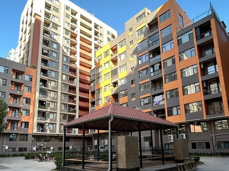 2 otaq · 45 m² · 7/11 mərtəbə, 28 May