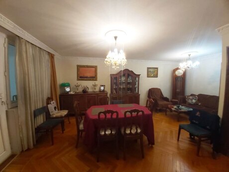 3-room apartment, 110 m², Nizami: 320 000 ₼ 5