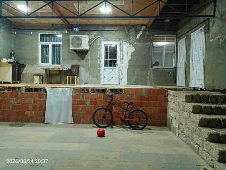 4 otaqlı həyət evi, 120 m², Hövsan: 88 000 ₼ 3