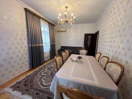 2-room apartment, 62 m², Şah İsmayıl Xətai: 225 000 ₼ 3