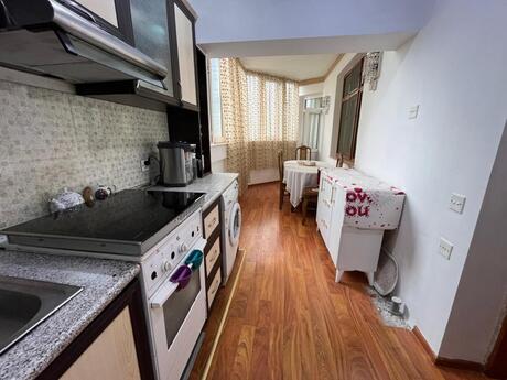 2-room apartment, 62 m², Şah İsmayıl Xətai: 225 000 ₼ 4
