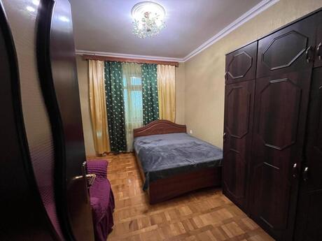 2-room apartment, 62 m², Şah İsmayıl Xətai: 225 000 ₼ 5