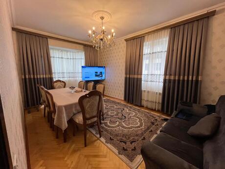 2-room apartment, 62 m², Şah İsmayıl Xətai: 225 000 ₼ 2
