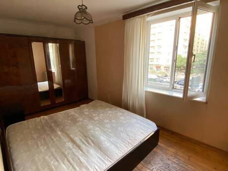 2-room apartment for rent, 60 m², Nəriman Nərimanov: 550 ₼/mo 2