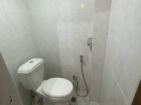 2-room apartment for rent, 60 m², Nəriman Nərimanov: 550 ₼/mo 5
