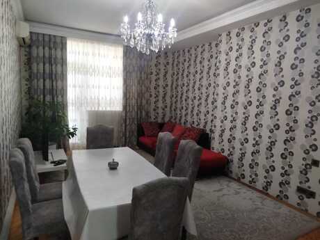 Kirayə 3 otaqlı mənzil, 100 m², 8 Noyabr: 900 ₼/ay 5