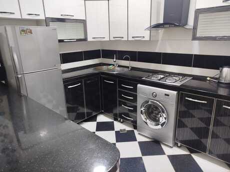 Kirayə 3 otaqlı mənzil, 100 m², 8 Noyabr: 900 ₼/ay 4