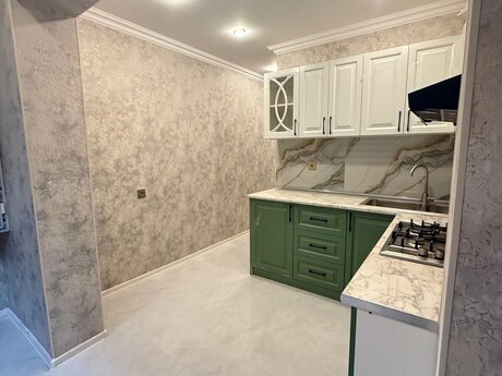 3-room apartment, 96 m², Azadlıq Prospekti: 255 000 ₼ 3
