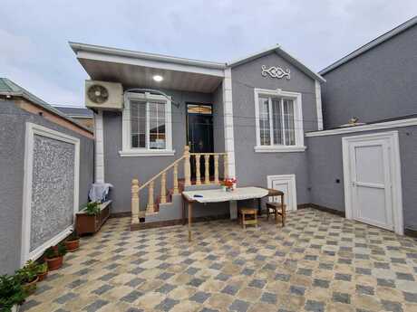 Elan №6404329 - Bakı, Masazır q., 3 otaqlı, 62 m²