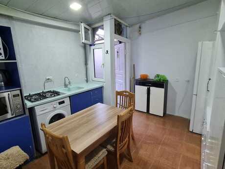 Kirayə 2 otaqlı mənzil, 60 m², Nəsimi: 600 ₼/ay 5