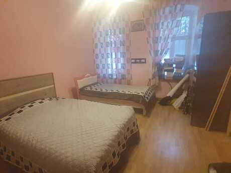 Kirayə 2 otaqlı mənzil, 60 m², Nəsimi: 600 ₼/ay 2