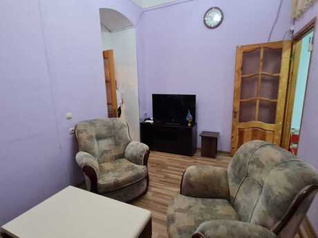 Kirayə 2 otaqlı mənzil, 60 m², Nəsimi: 600 ₼/ay 3