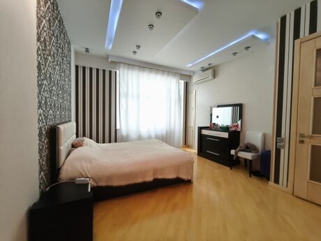 2-комнатная квартира, 130 м², Gənclik: 300 000 ₼ 4