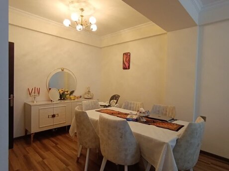 2-комнатная квартира, 77 м², Masazır: 112 000 ₼ 4
