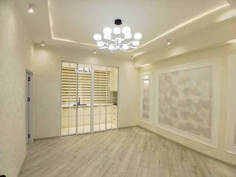 Elan №6404280 - Bakı, İnşaatçılar m., 3 otaqlı, 59 m², 8/12 mərtəbə