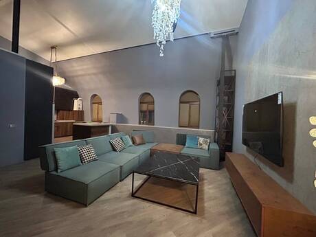Kirayə 3 otaqlı mənzil, 150 m², Bayıl: 1 200 ₼/ay 2