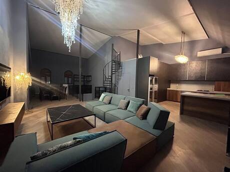 Kirayə 3 otaqlı mənzil, 150 m², Bayıl: 1 200 ₼/ay 3