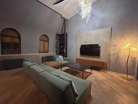 Kirayə 3 otaqlı mənzil, 150 m², Bayıl: 1 200 ₼/ay 4