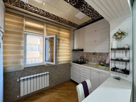2 otaqlı mənzil, 68 m², 8 Noyabr: 230 000 ₼ 4