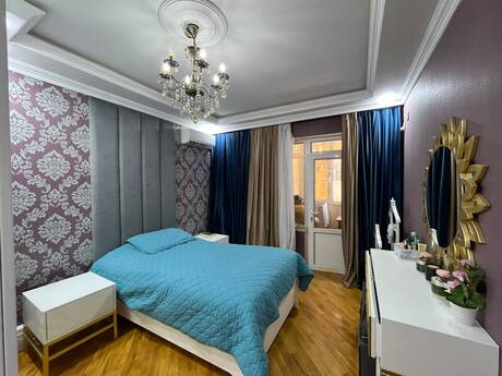 2 otaqlı mənzil, 68 m², 8 Noyabr: 230 000 ₼ 5
