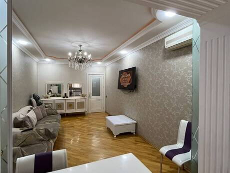 2 otaqlı mənzil, 68 m², 8 Noyabr: 230 000 ₼ 3
