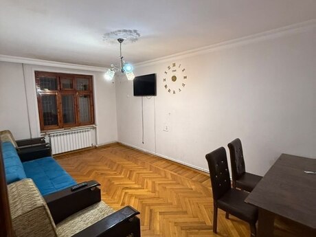 Elan №6404273 - Bakı, Xalqlar Dostluğu m., 3 otaqlı, 80 m², 2/9 mərtəbə