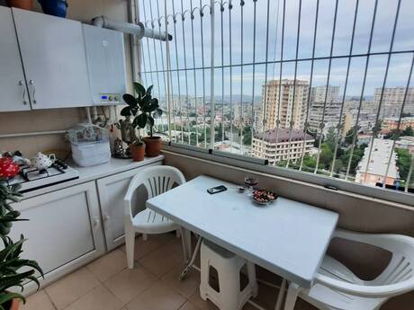 2-комнатная квартира, 95 м², Azadlıq Prospekti: 205 000 ₼ 4