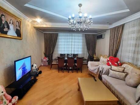 2-комнатная квартира, 95 м², Azadlıq Prospekti: 205 000 ₼ 2