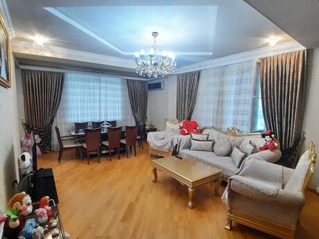 2-комнатная квартира, 95 м², Azadlıq Prospekti: 205 000 ₼ 3