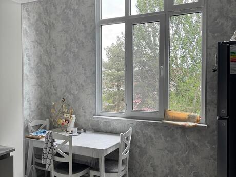 2-room apartment, 55 m², 9-cu mikrorayon: 185 000 ₼ 4
