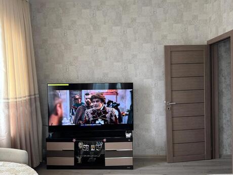 2-room apartment, 55 m², 9-cu mikrorayon: 185 000 ₼ 5