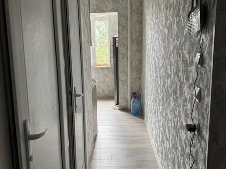 2-room apartment, 55 m², 9-cu mikrorayon: 185 000 ₼ 3