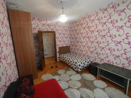 Kirayə 3 otaqlı mənzil, 120 m², 8 Noyabr: 749 ₼/ay 5