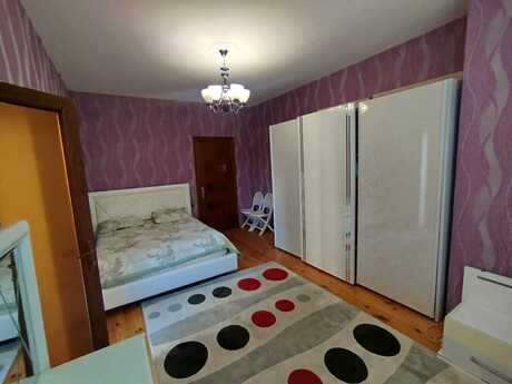 Kirayə 3 otaqlı mənzil, 120 m², 8 Noyabr: 749 ₼/ay 4