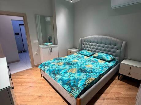 Kirayə 2 otaqlı mənzil, 60 m², West Town: 749 ₼/ay 5