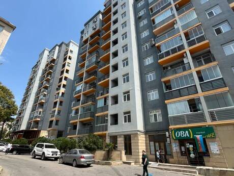 3-room apartment, 90 m², 20 Yanvar: 260 000 ₼ 4